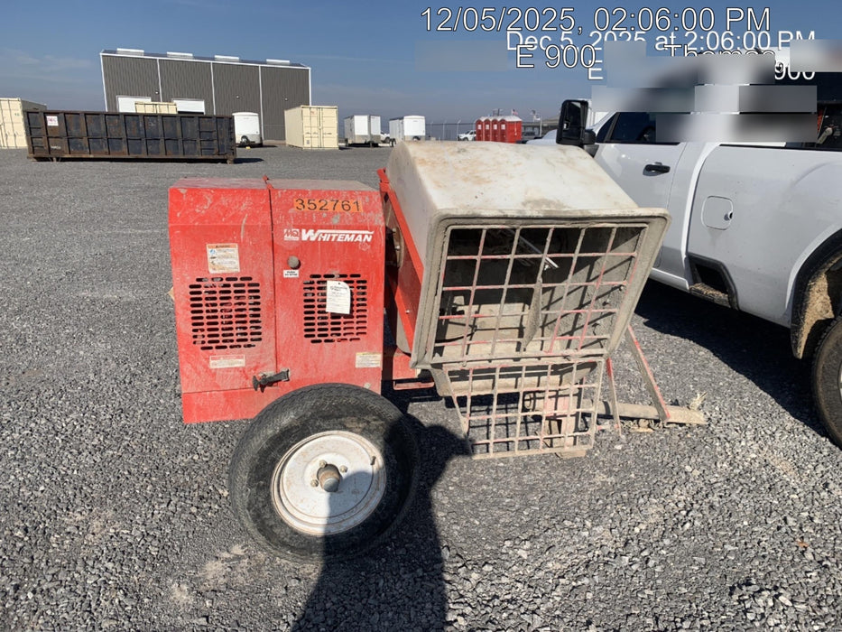 2023 MULTIQUIP WM90PH8