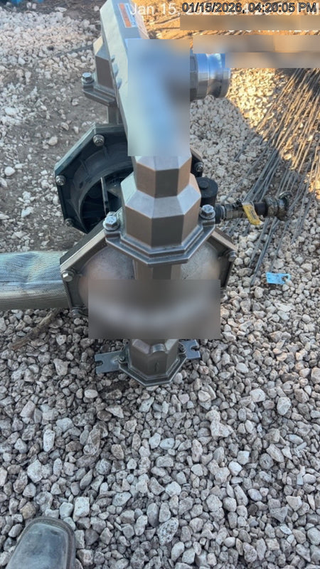2023 INGERSOLL RAND PD20A-ASS-STT-B