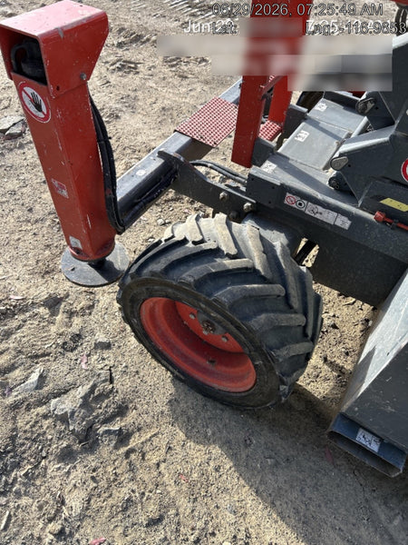 2019 SKYJACK SJ6832 RT