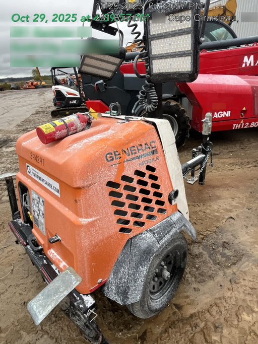 2024 GENERAC MLT2