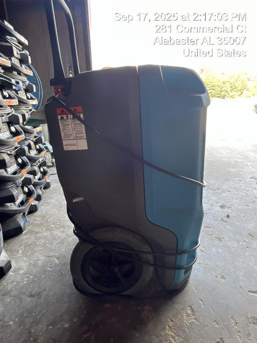 2020 DRI-EAZ LGR6000Li