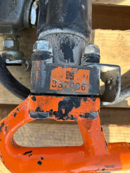 2023 MICHIGAN PNEUMATIC MP-CH3R-TRACKER