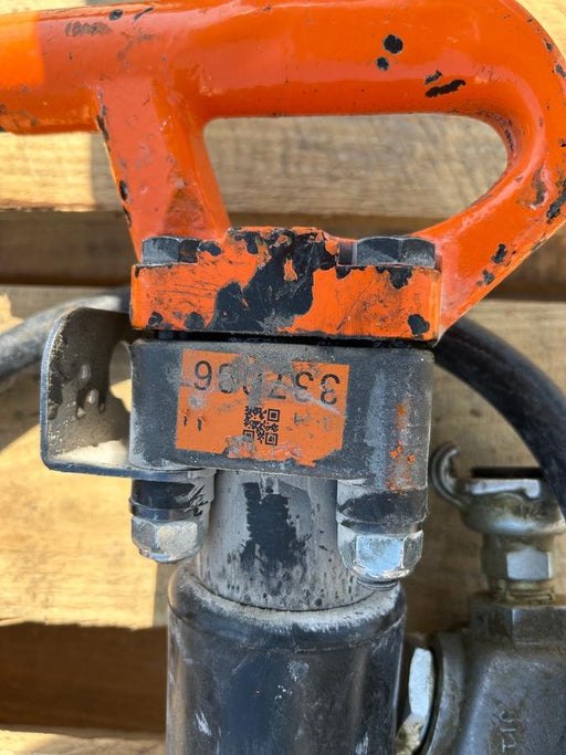 2023 MICHIGAN PNEUMATIC MP-CH3R-TRACKER