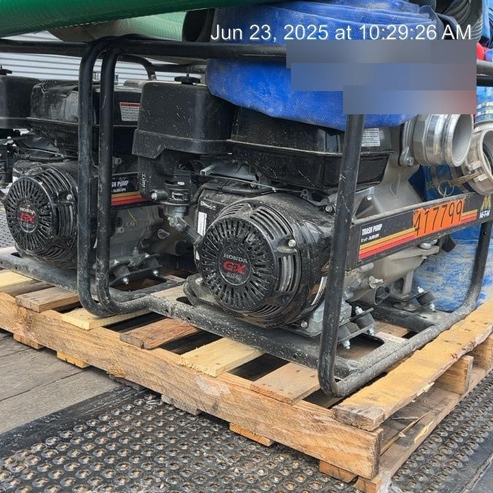 2023 MULTIQUIP QP4TH