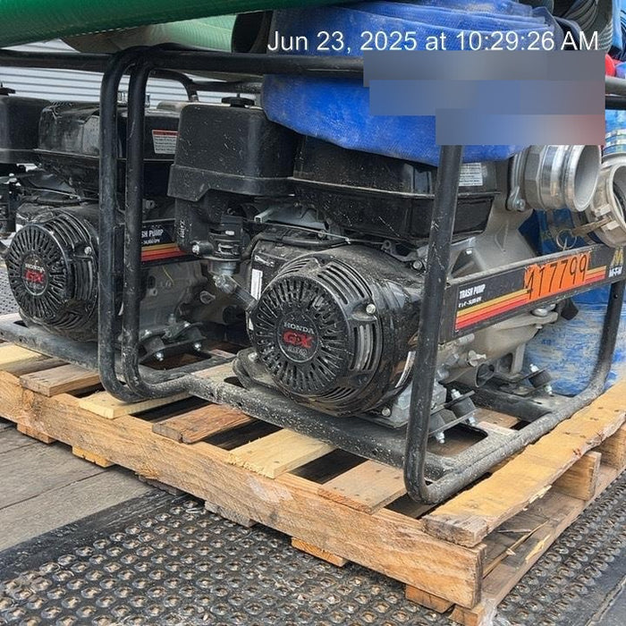 2023 MULTIQUIP QP4TH