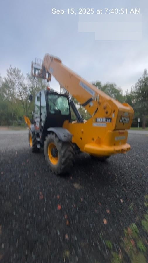 2022 JCB 508-66TC
