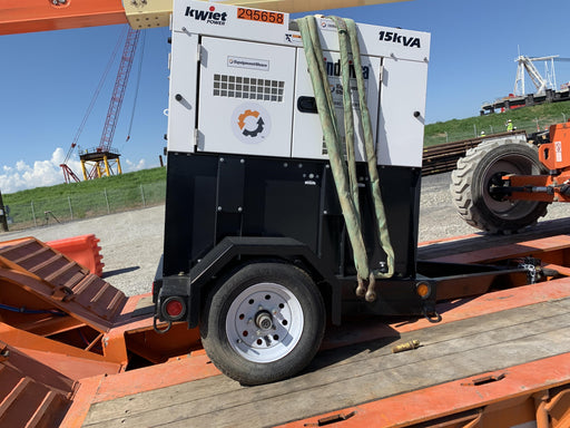 2023 SHINDAIWA DGK15FL