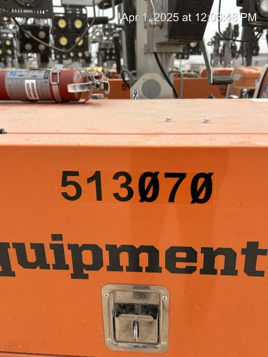 2025 WANCO WLTT-4MM4K