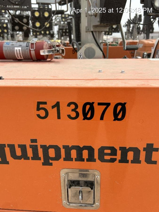 2025 WANCO WLTT-4MM4K