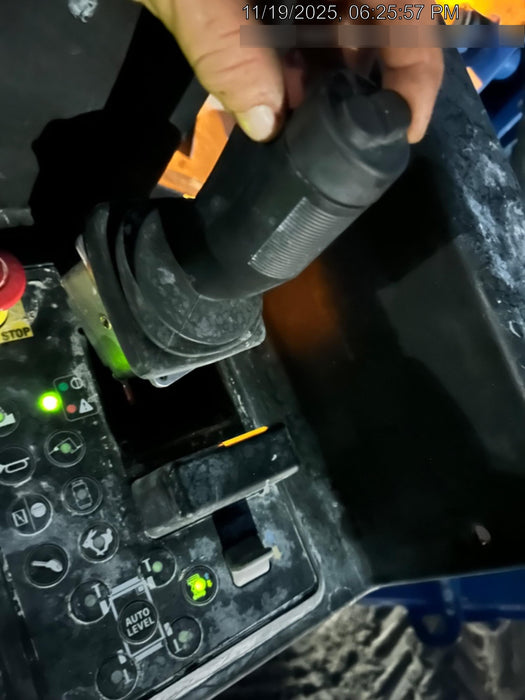 2020 GENIE GS-4069 RT