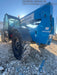 2019 Genie GTH-636 Genie GTH-636 w/Enclosed Cab w/HVAC, Work Lights, Solid Tires, Beacon, 48" Carriage and Forks