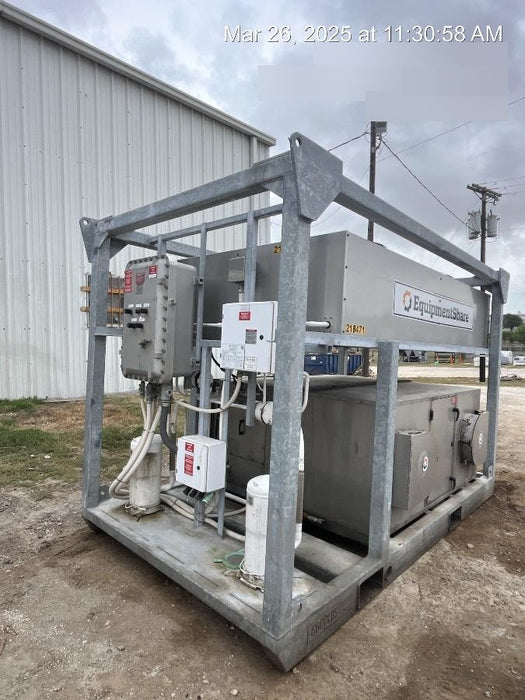 2022 CAPS PPKH-40TD-0NN0NN-5B2-P2-S1CEUP