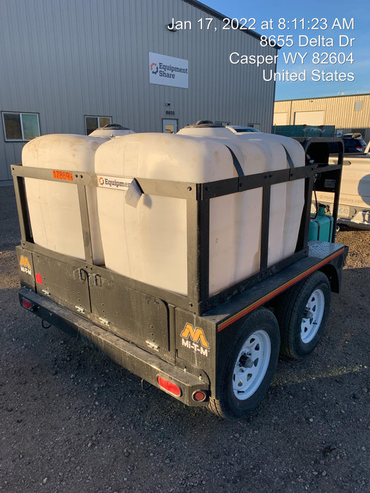 2021 MI-T-M CORPORATION HS-3006-0MDK-UR