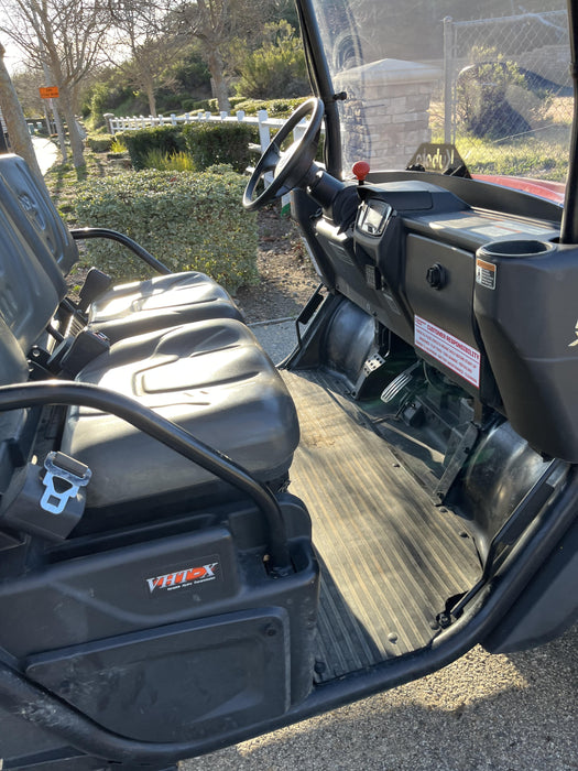 2022 KUBOTA RTV-X1140W-H (Canopy)