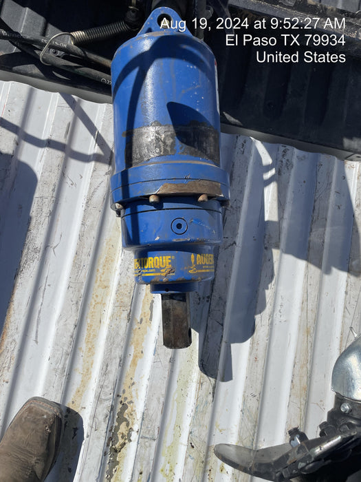 2023 AUGER TORQUE 3300-30