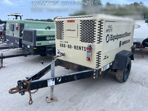 2024 DOOSAN P425/HP375WCU-T4F