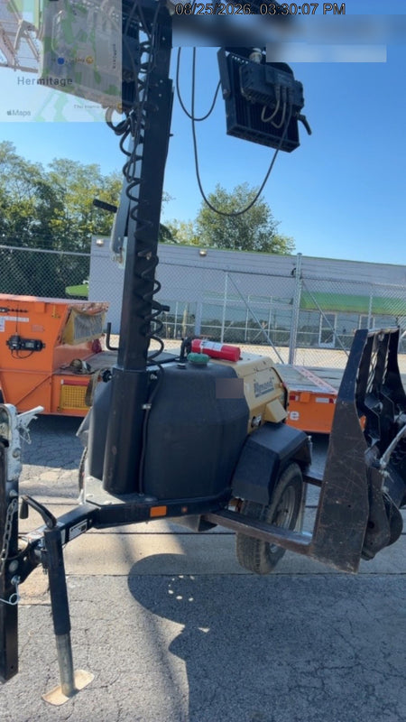2022 ALLMAND NLV3GR