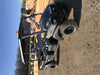 2019 Club Car CA1700D Diesel, 4-Seat, ROPS, AWD w/None