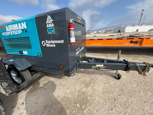 2025 AIRMAN PDSF375DP-6E1