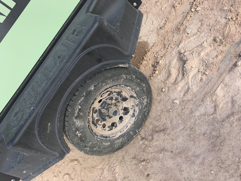 2019 SULLAIR 185-DPQ