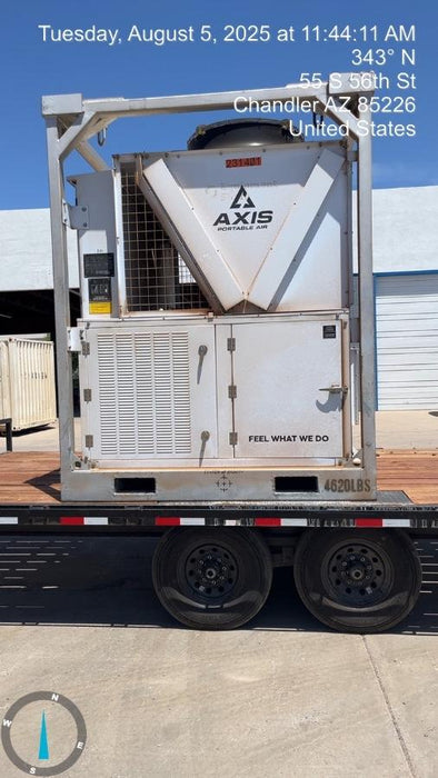 2022 SMARTECH SACP41A-HS