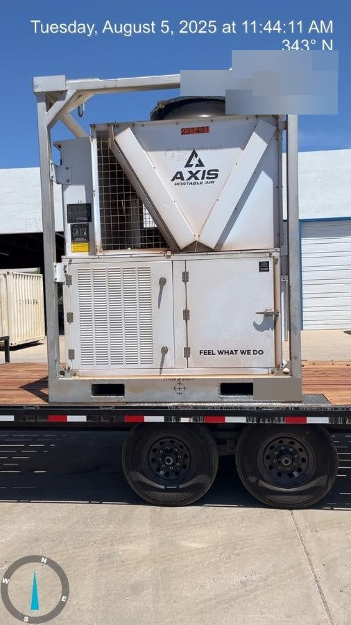 2022 SMARTECH SACP41A-HS