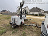 Wacker Neuson LTV6K-MH Wacker Neuson LTV6K Towable Light Tower
