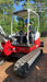 2021 TAKEUCHI TB250-2