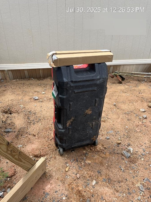 2023 MILWAUKEE MXF301-2CP