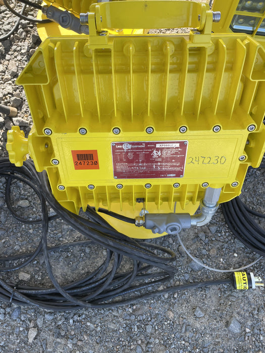 2021 LIND EQUIPMENT XP980LED-MAG