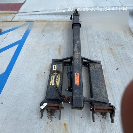 2024 STAR INDUSTRIES M1360B - Star JIB Boom