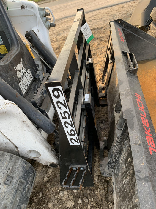 2022 ARROW MATERIAL HANDLING 48" Pallet Forks - Arrow