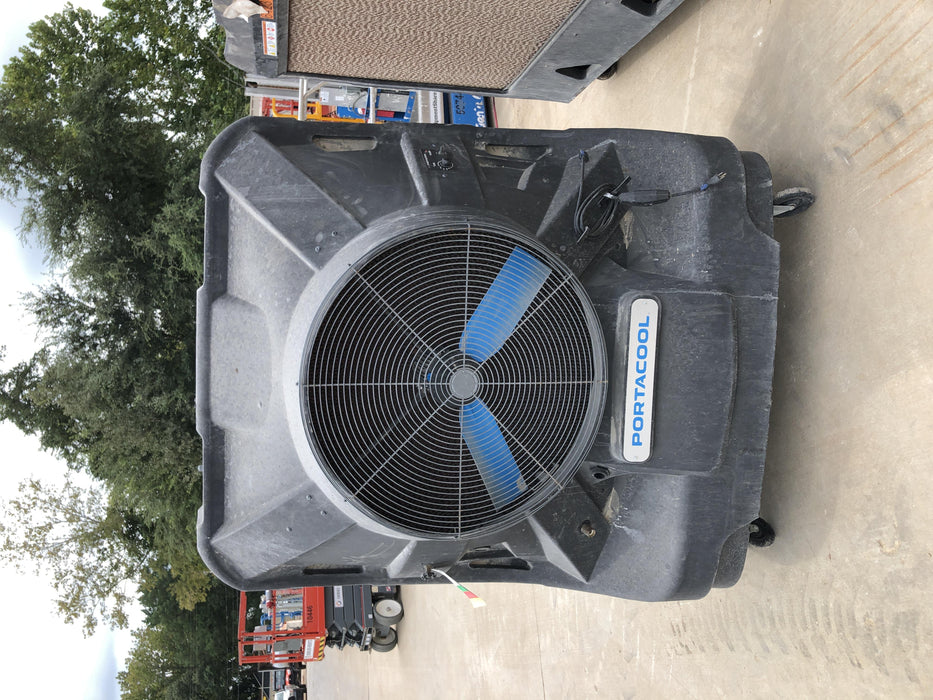 2020 PORTACOOL PACJS2601A1