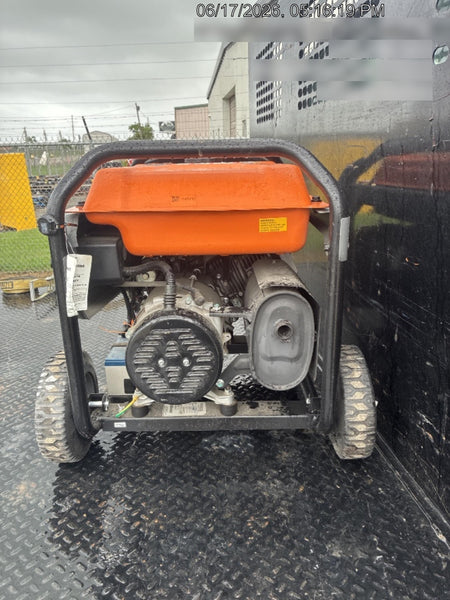 2024 GENERAC GP9200E