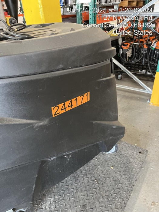 2022 POWER BREEZER PB4BASE