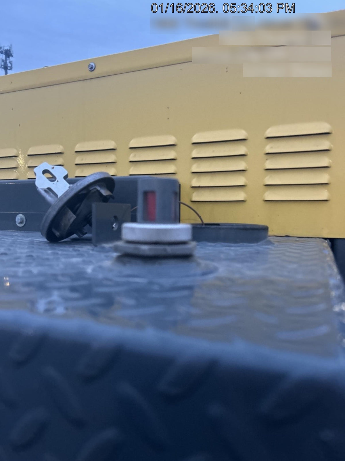 2020 WACKER NEUSON E3000