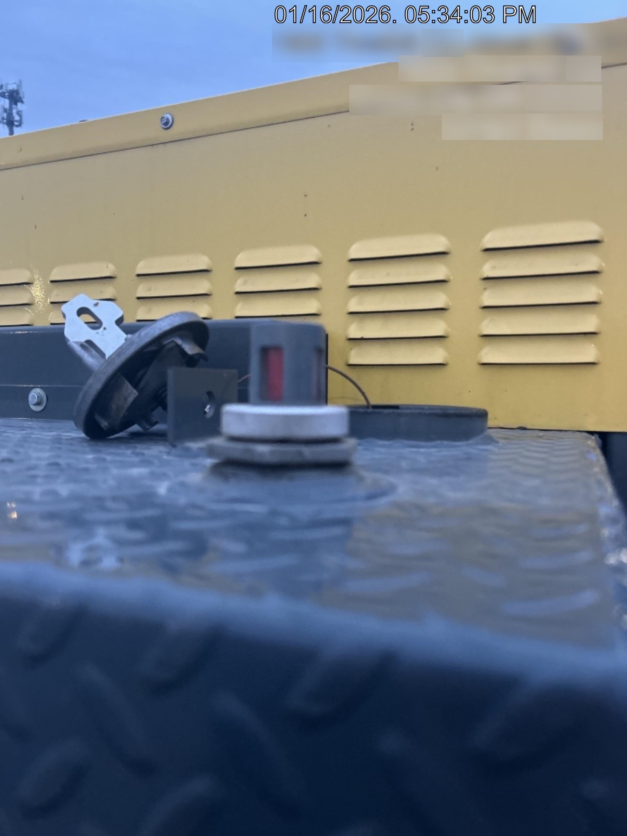 2020 WACKER NEUSON E3000