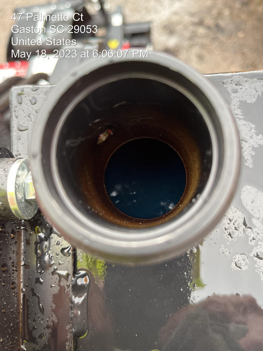 2023 BARRETO E2036RTKH-4MS