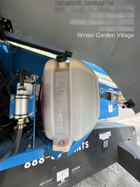 2026 GENIE S-65 HF