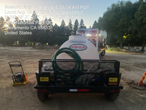 2023 SIMPSON SWT-52517