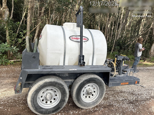 2022 SIMPSON SWT-52517