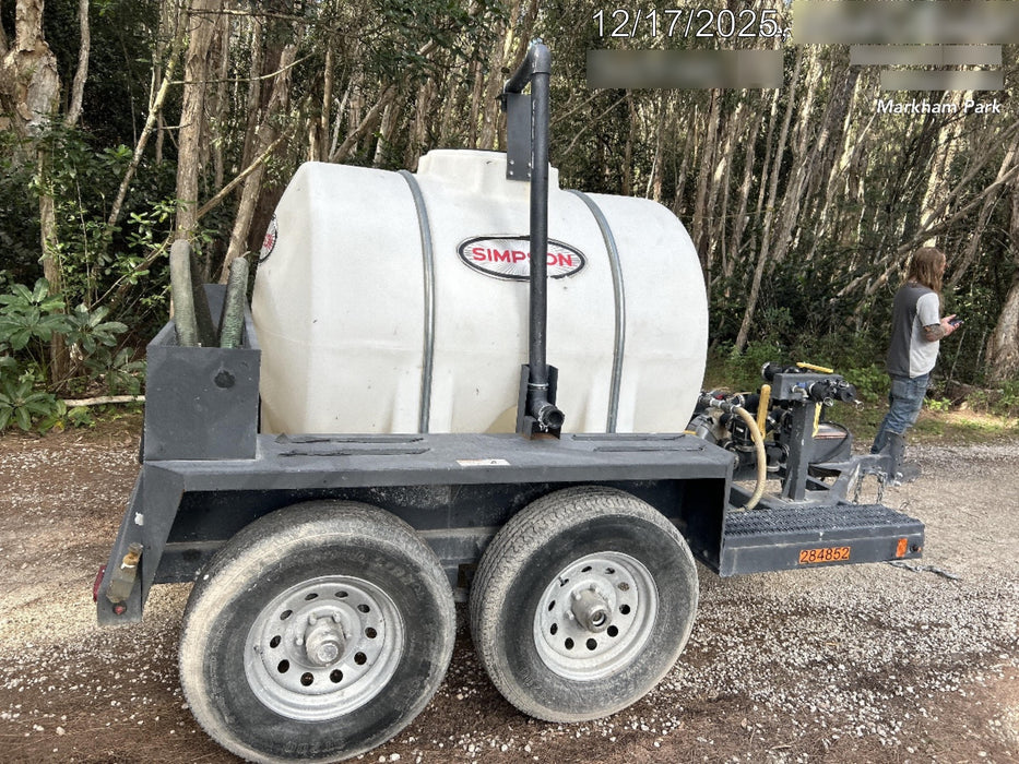 2022 SIMPSON SWT-52517