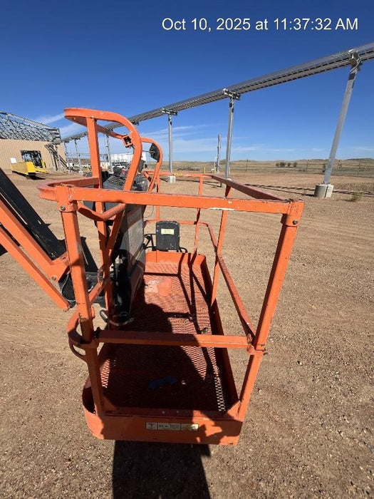 2019 JLG 450AJ