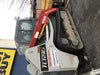 2020 TAKEUCHI TL12R2-CR