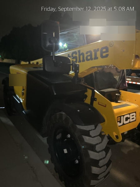 2025 JCB 505-20TC