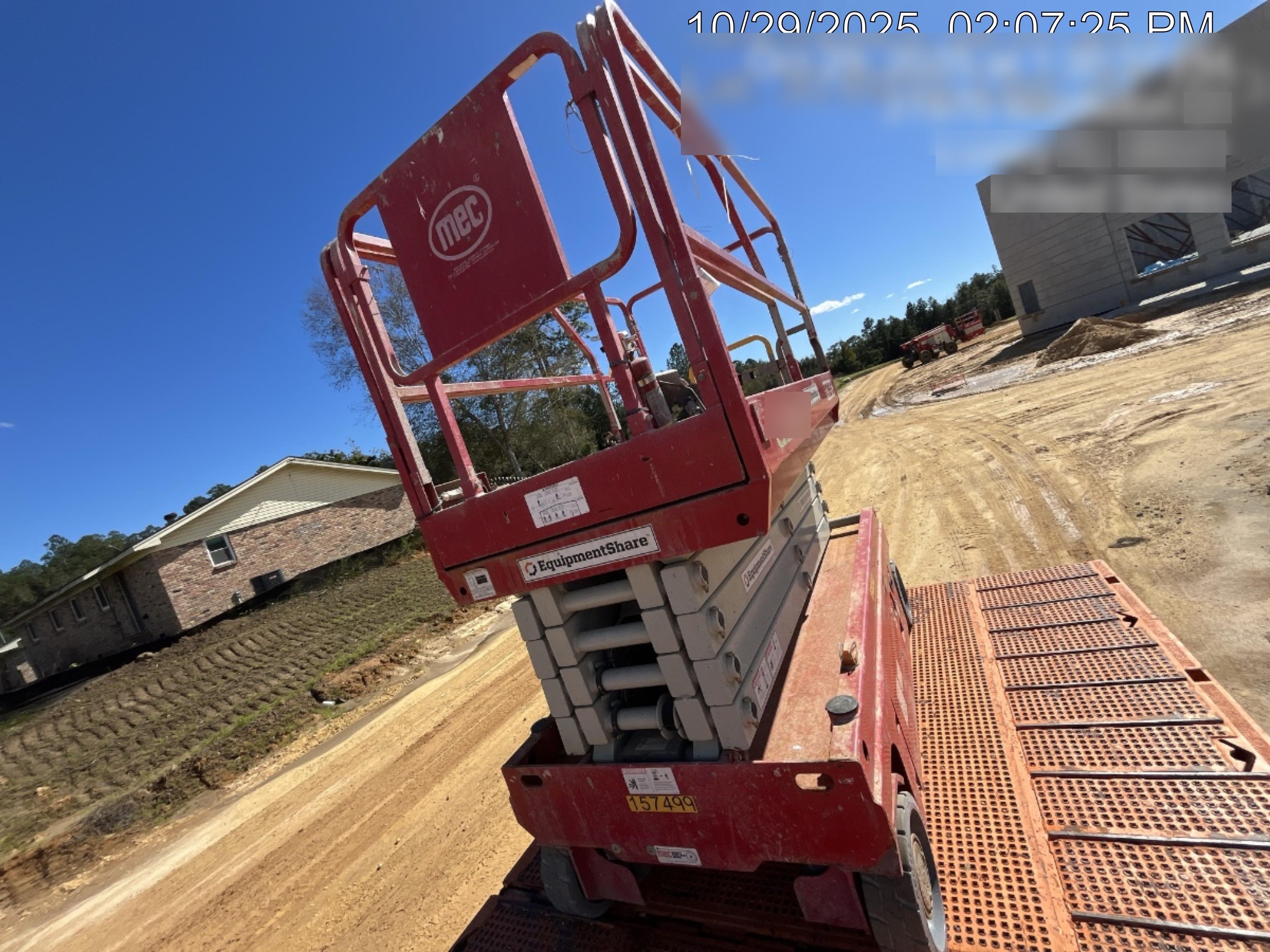 2021 MEC 3346SE