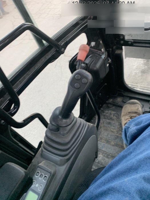 2022 LINK-BELT 145X4DZ