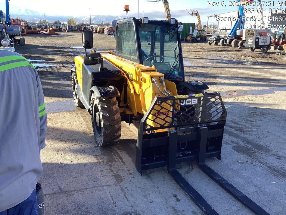 2024 JCB 505-20TC