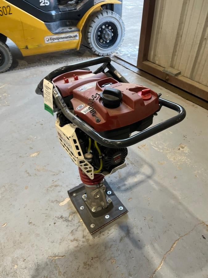 2024 DYNAPAC DR6X