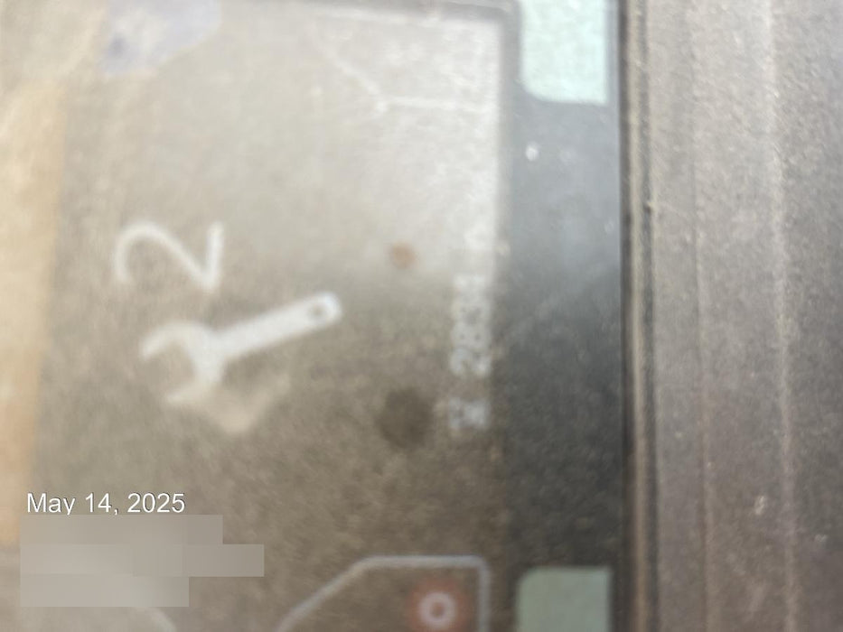 2022 ATLAS COPCO XAS188 CWK